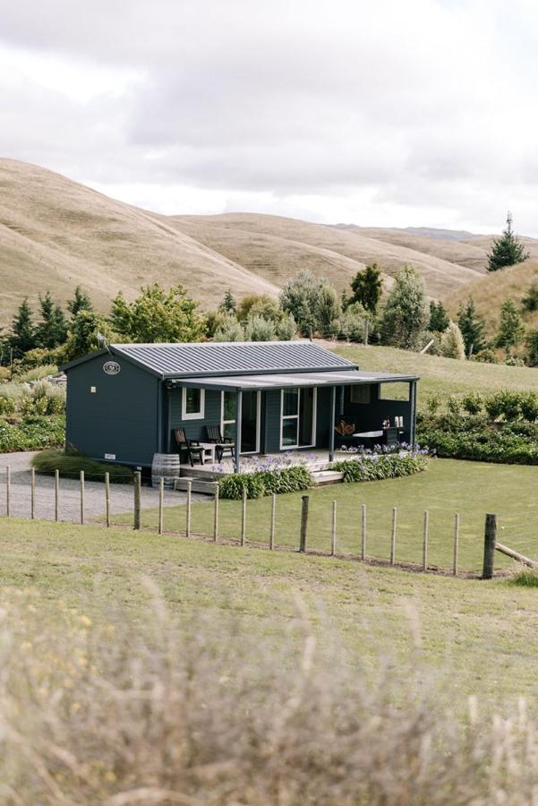 Birds Eye View Leilighet Havelock North Eksteriør bilde